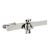 Teddy Bear  Tie Clip