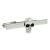 Skull  Tie Clip