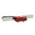 Red Fire Engine Tie Clip