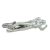 Scuba Diver Diving, 3D Tie Clip