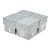 Silver & White Wedding Trivia Game