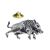 Wild Boar (3) Pewter Lapel Pin Badge