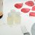 Plain Basic Hexagonal Bottles of Blow-Bubbles (Box of 24)