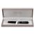 Chrome Plated Usher Pen in Gift Box (DWC)