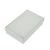 Beautiful White Rigid Card Gift Box (11 x 7 x 2.5CM)
