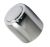 Silver Champagne or Prosecco Bottle Stopper (engravable)
