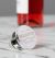 Personalised Wedding Bottle Stopper Mr Mrs Name & Wedding Date | Silver Wine Stopper Presented in a Box