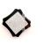 Wax / Ink Sealing INK PAD in Silver