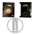 Single Wax sealing coin design 161 Traditional BT Phone Box design