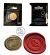 Single Wax sealing coin design 224 Chess Game Pieces design