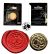Single Wax sealing coin design 236 Boxing Gloves Sports design