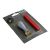 Wax Seal Hexagonal Starter Pack with Bride & Groom Design Includes one stick of sealing wax