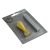 Wax Seal Hexagonal Starter Pack with Classic Fleur de Lys Design Includes one stick of sealing wax