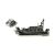 Lifeboat Pewter Pin Badge