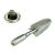 Garden Trowel Pewter Lapel Pin Badge