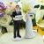 I'm with.........Cake Topper