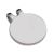 Cap or Hat Golf Ball Marker (Engravable)