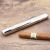 Single Cigar Tube (Engravable)