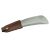 Engravable Silver Shoe Horn 